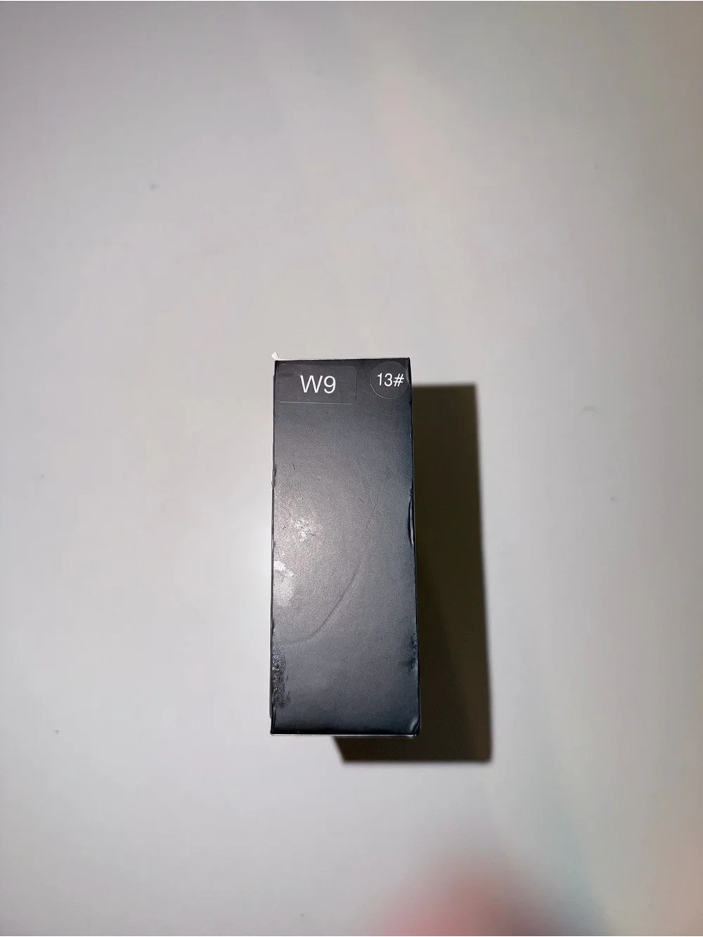 Gothic W9 Smart Ring